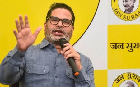 Bihar Election Result 2025: बिहार चुनाव में बड़ा सरप्राइज! Jan Suraj कुम्हरार–चंपटिया–करगहर में रुझानों में आगे