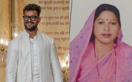 Bihar Results LIVE: छपरा में खेसारी लाल की किस्मत का फैसला—कौन आगे, कौन पीछे?