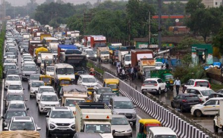 Patna Traffic Advisory: गांधी मैदान में बड़े इवेंट से पहले रूट बदले—लोगों को किस खतरे से आगाह किया गया?