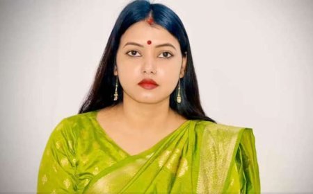 चुनाव हार के बाद Seema Kushwaha के तीन धमाकेदार ट्वीट—“मैं बर्बाद हूँ”… RJD में क्या चल रहा है?