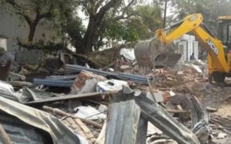 Bihar News: अवैध सड़क अतिक्रमण पर प्रशासन का सख्त संदेश, उल्लंघन करने वालों पर बढ़ेंगे भारी जुर्माना