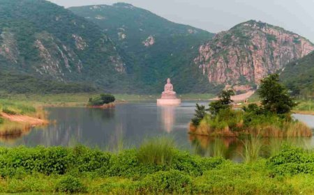 Bihar: पटना के आस-पास सर्दियों का मज़ा, राजगीर और बोधगया में ठंडी हवाओं और धूप का सुखद आनंद