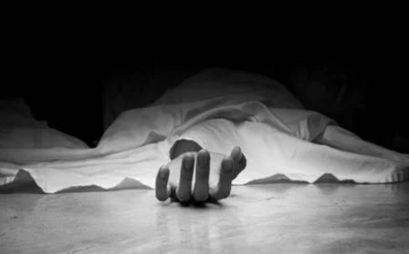 Patna Murder News: दो बाइक सवार बदमाशों ने किया शातिर हमला, लेकिन मोड़ आया ऐसा कि पूरी Patna में चर्चा!