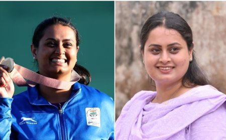 Bihar में जल्द होगा राज्यस्तरीय खेल महाकुंभ! Shreyasi Singh ने बताया प्रतियोगिता की तैयारियों का पहला कदम