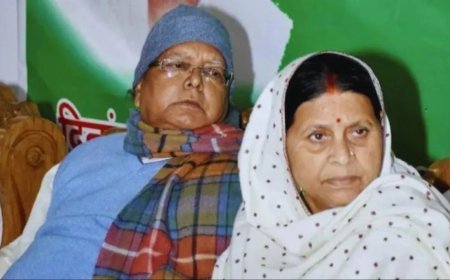 Bihar की राजनीति में बड़ा बदलाव! Rabri Devi का Leader of Opposition का पद खतरे में, RJD के घटते सदस्य