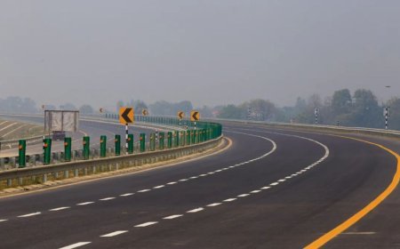 Bihar News: गोरखपुर–सिलीगुड़ी एक्सप्रेसवे, 56 गांवों की किस्मत बदलने वाला प्रोजेक्ट, बड़ी अपडेट!