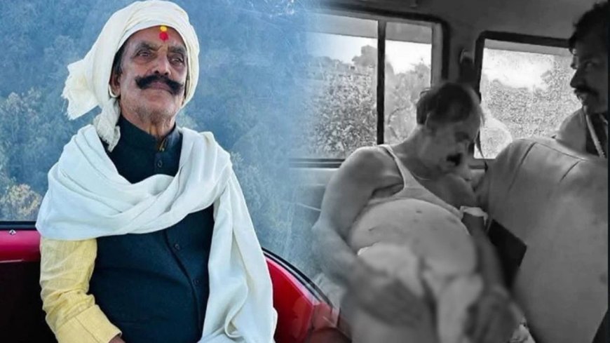 Dularchand Post Mortem Report: मोकामा में जंसुराज समर्थक दुलारचंद यादव की मौत का पोस्टमार्टम रिपोर्ट में बड़ा खुलासा