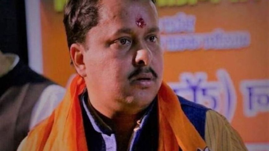 Nitin Naveen का बयान बना चर्चा का विषय—‘Tejashwi को भी मिलेगा Rahul जैसा नसीब!