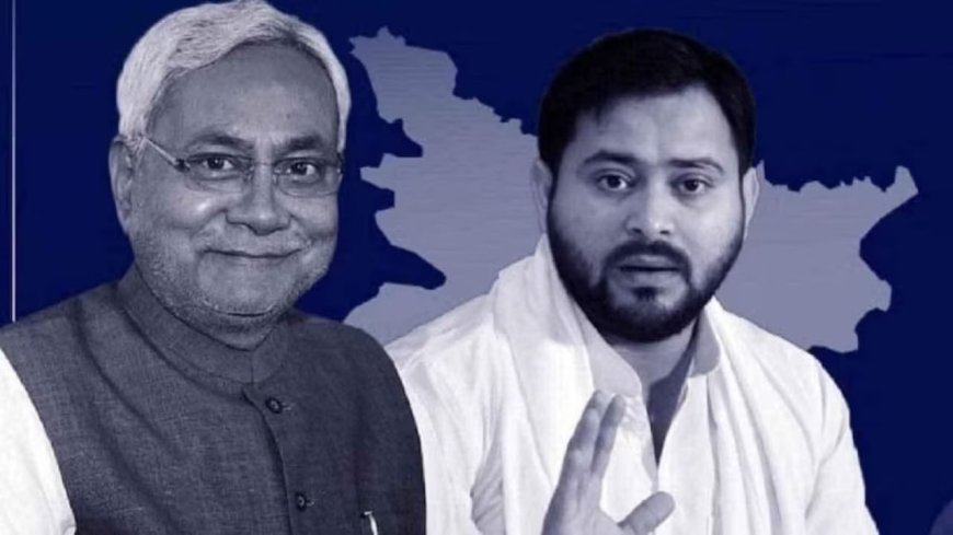 Bihar Elections 2025: एग्जिट पोल्स में एनडीए की बढ़त, लेकिन जर्नो मिरर ने बदला समीकरण