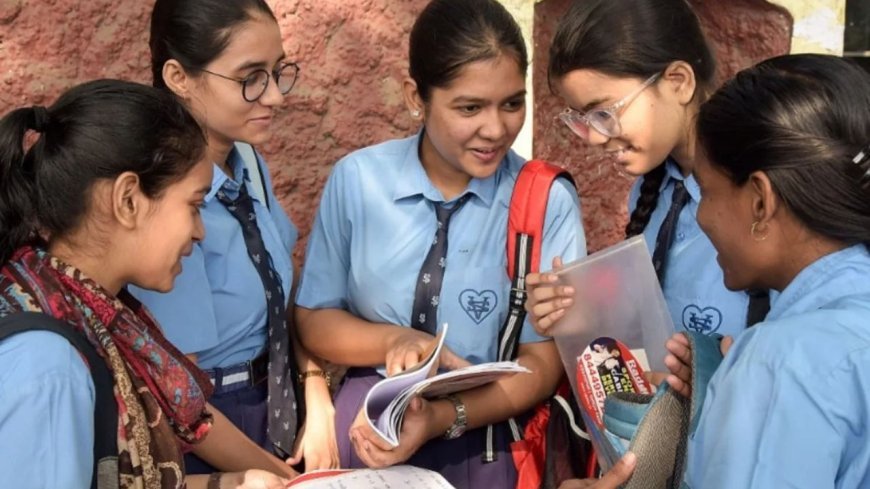 Bihar Board 2026 डेटशीट जल्द होगी जारी? 10वीं और 12वीं स्टूडेंट्स के लिए बड़ी खबर सामने!