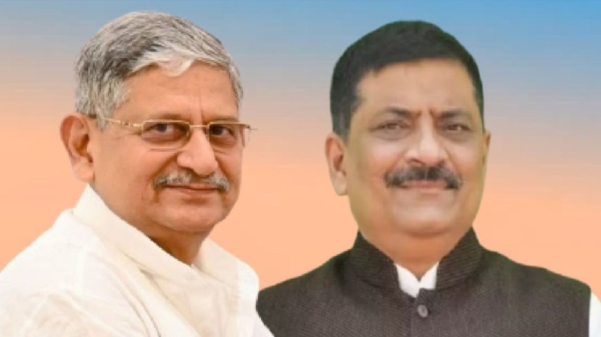 Bihar New Government: क्या बिहार में शपथ ग्रहण अटक गया? BJP हाईकमान की अचानक मीटिंग ने बढ़ाया सस्पेंस!