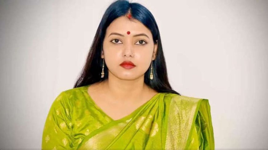 चुनाव हार के बाद Seema Kushwaha के तीन धमाकेदार ट्वीट—“मैं बर्बाद हूँ”… RJD में क्या चल रहा है?