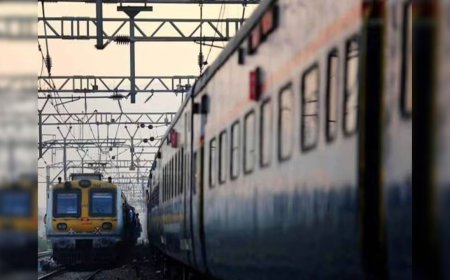 Bihar: 31 रेलवे स्टेशनों पर स्टेश्न टिकट एजेंट भर्ती, समय रहते आवेदन करें नहीं तो मौका हाथ से जाएगा