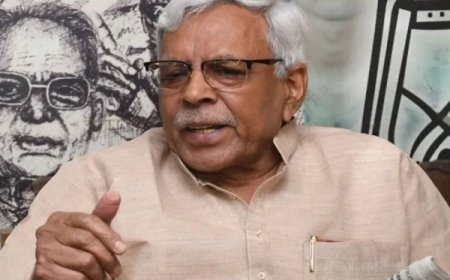 मैदान छोड़ कर भागे तेजस्वी, आरजेडी नेता के आरोप के बाद सियासत गर्म