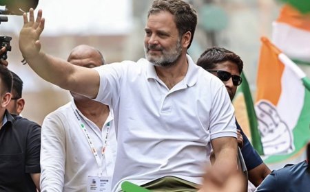 केरल : निकाय चुनावों में कांग्रेस की बंपर जीत