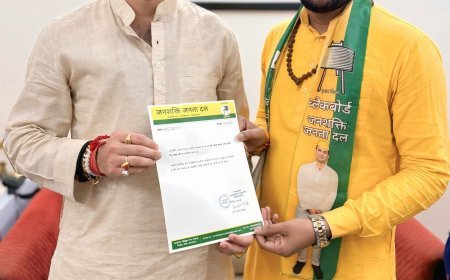 संतोष रेणु यादव ने तेजप्रताप को भर पेट सुना दिया