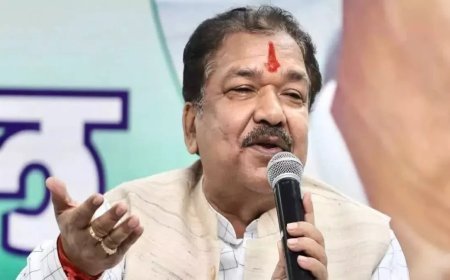 50 लाख करोड़ के निवेश का लक्ष्य, बिहार बनेगा देश का नया ग्रीन एनर्जी हब