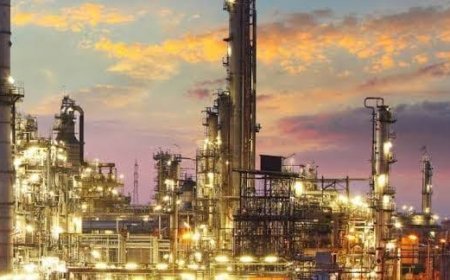 अहमदाबाद की कंपनी बिहार में खोलने जा रही स्टील प्लांट, रोजगार की होगी भरमार