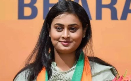 बिहार : हर जिले में बनेगी स्पोर्ट्स एकेडमी, खिलाड़ियों के लिए अच्छी खबर