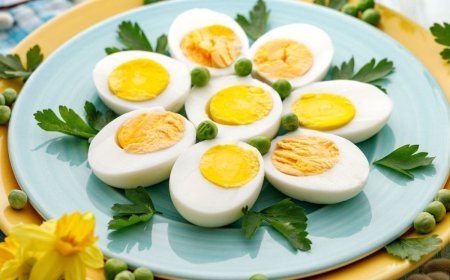 क्या अंडा खाने से कैंसर होता है ? होश उड़ाने वाला खुलासा