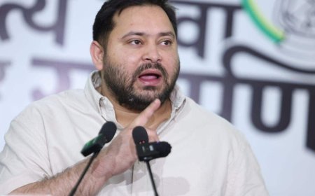 तेजस्वी बनेंगे राजद के कार्यकारी अध्यक्ष, तेजस्वी का पॉवर जान लीजिए...