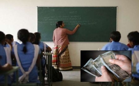 बिहार में मुफ्त पढ़ाई और मार्गदर्शन के साथ हर महीने 3 हजार रुपए मिलेंगे, जानिए पूरी प्रक्रिया....