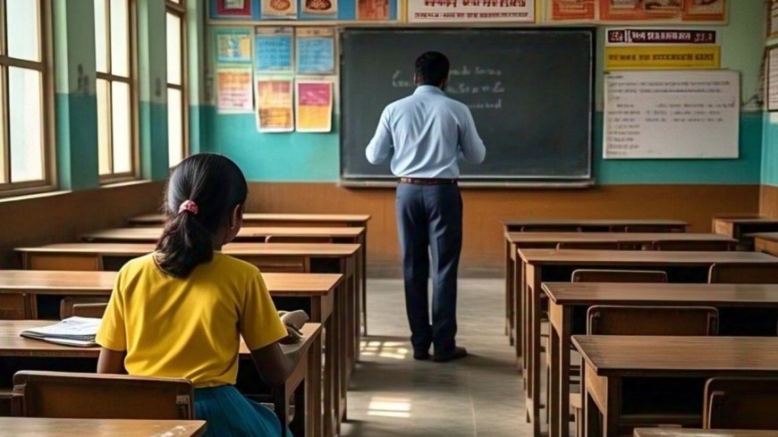 BPSC ट्रांसफर की गड़बड़ियों से स्कूलों में हंगामा—जहाँ स्टूडेंट नहीं, वहाँ टीचर; जहाँ ज़रूरत, वहाँ पूरी कमी