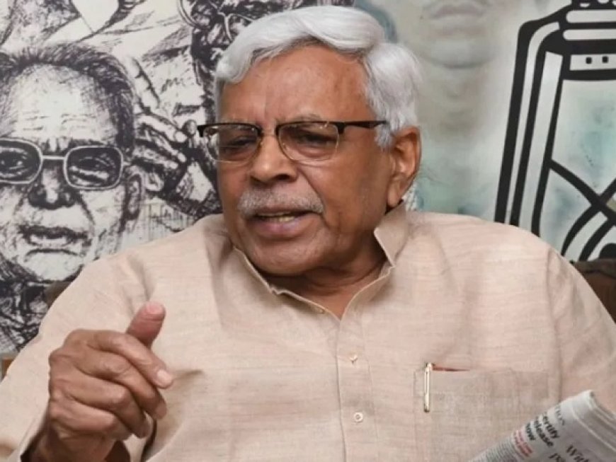 मैदान छोड़ कर भागे तेजस्वी, आरजेडी नेता के आरोप के बाद सियासत गर्म