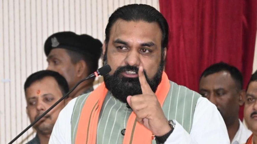 सूदखोरों के लिए बुरी खबर, ध्वस्त होगा साम्राज्य, सम्राट का ऐलान