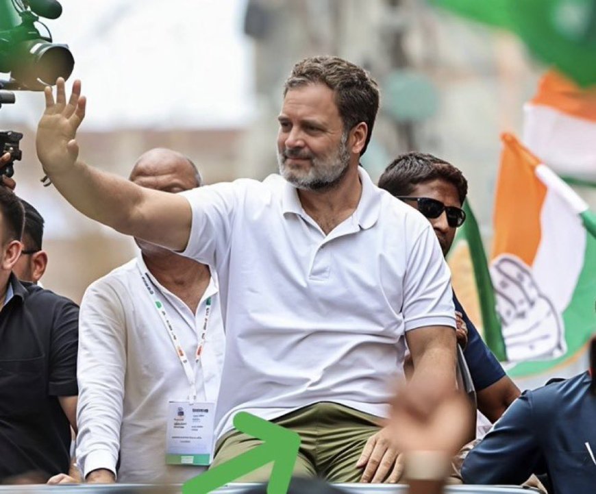 केरल : निकाय चुनावों में कांग्रेस की बंपर जीत