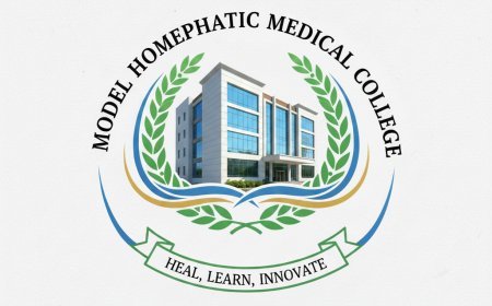 मुजफ्फरपुर : 111 करोड़ की लागत से बनेगा बिहार का पहला मॉडल होम्योपैथिक मेडिकल कॉलेज