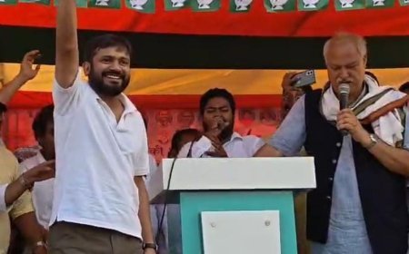 बिहार के दो नेताओं को कांग्रेस ने दी बड़ी जिम्मेदारी