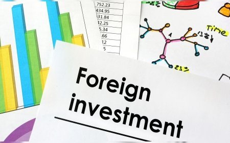 बुरा हाल विदेशी निवेश का, कैसे आगे बढ़ेगा बिहार !