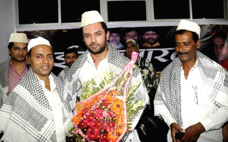 बंगाल में चिराग का जादू चलेगा या नहीं !