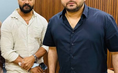 राजनीति से दूर होंगे खेसारी लाल यादव ! जनता को बताया दोषी