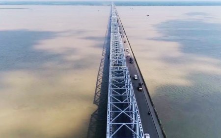 बिहार में यूपी सरकार का 761 करोड़ का प्रोजेक्ट, होंगे बड़े फायदे