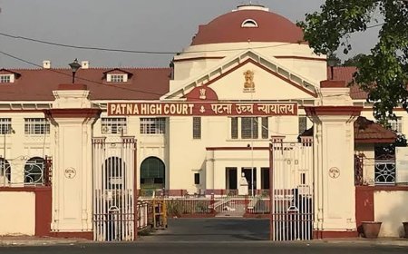 गोह के राजद विधायक को हाईकोर्ट ने भेजा नोटिस, जानिए पूरा मामला