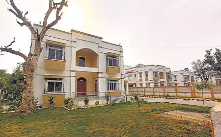 मंत्री रख सकेंगे अब दो, दो बंगले,  बिहार सरकार का बड़ा फैसला