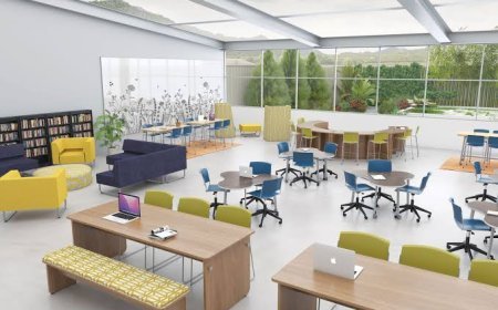 सरकारी स्कूलों को बिहार सरकार का तोहफा, मॉडर्न एजुकेशन के लिए विशेष पहल !