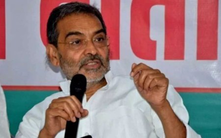 उपेन्द्र कुशवाहा के साथ धोखा महंगा साबित हो सकता है एनडीए के लिए