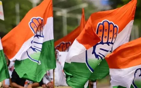 टूट की खबरों के बीच बिहार के सभी 06 विधायकों को नेतृत्व ने दिल्ली बुलाया