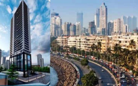 मुंबई में बन रहे " बिहार भवन " पर घमासान, राज ठाकरे के बिगड़े बोल