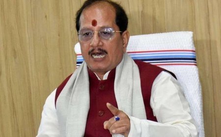 पार्किंग माफियागिरी नहीं चलेगी, डिप्टी सीएम ने रेट चार्ट लगाने का दिया निर्देश