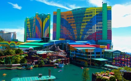 होटल और पार्क बनाने वालों को नीतीश सरकार देगी 30% तक वित्तीय मदद