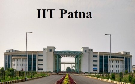 गूगल को भाया बिहार का कॉलेज, 19 छात्रों को नौकरी का ऑफर