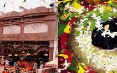 इस महाशिवरात्रि दर्शन करें बाबा गरीबनाथ का, प्रार्थना होती है स्वीकार, बिहार के इस मंदिर की महिमा अपरंपार है.....