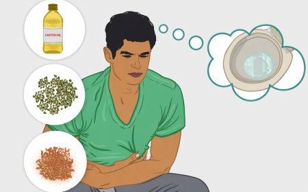 सुबह पेट साफ नहीं होता तो पूरा दिन खराब हो जाता है, सोने से पहले कर लीजिए ये काम :