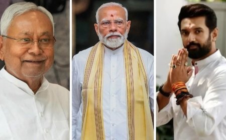 बिहार में होगा मंत्रिमंडल विस्तार, यूजीसी विरोध के बाद कई सवर्ण विधायकों की लॉटरी लग सकती है..... जानिए विधायकों के नाम, कौन कौन बन सकता है मंत्री !