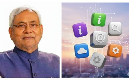 रील बनाने की आदत पड़ेगी भारी, सरकारी कर्मचारी हो जाएं सावधान, नीतीश कैबिनेट का बड़ा फैसला.....