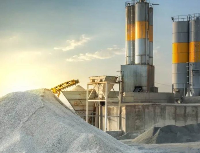 रोहतास में खुलेगा सीमेंट कारखाना, नीतीश कैबिनेट का बड़ा फैसला